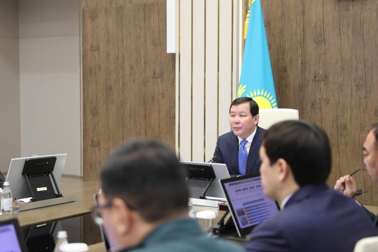 АҚТӨБЕДЕ ТУРИЗМДІ ДАМЫТУҒА   АРНАЛҒАН   ТЫҢ ЖОБАЛАР  