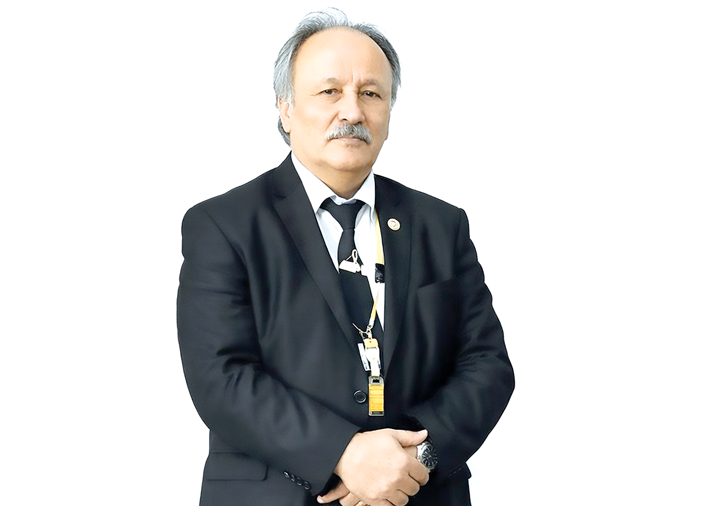 Сабыр Адай: «Әр қазақ – менің жалғызым»