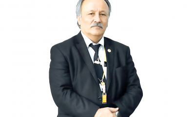 Сабыр Адай: «Әр қазақ – менің жалғызым»