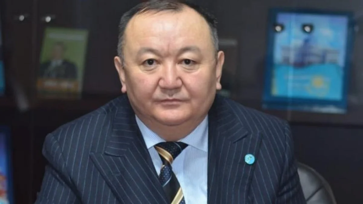 Ата Заң мемлекет  тағдырын шешеді