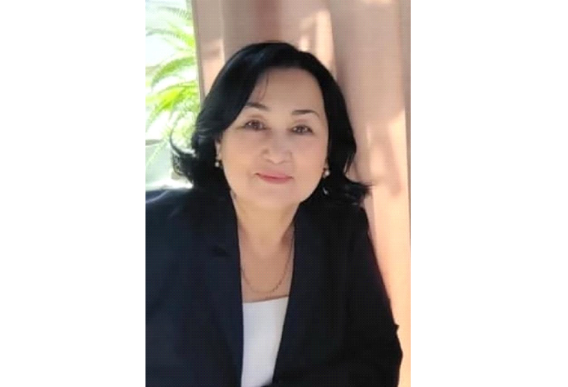 Ұлт тіліне жанашыр ұстаз