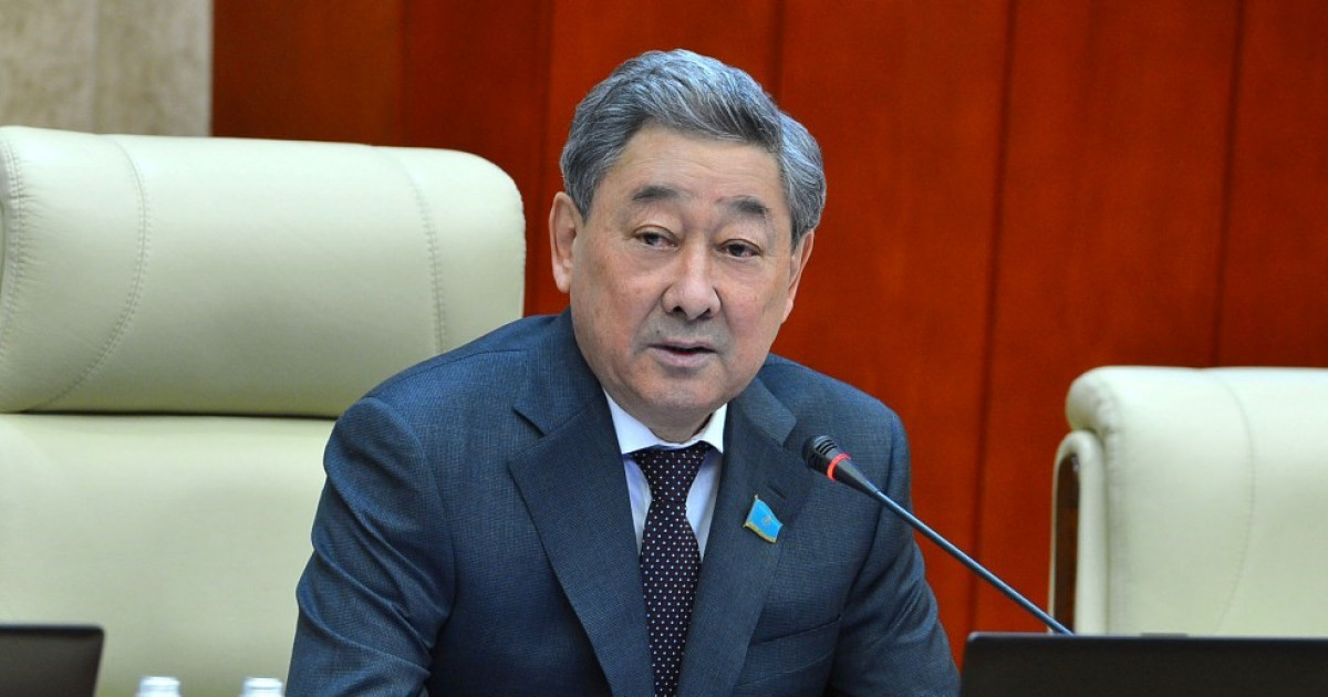 Қазақстанның ардагерлер қауымы жаңа Конституция жобасына қолдау білдірді