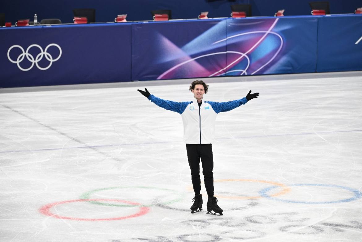 Михаил Шайдоров Миланда: Қазақстан Олимпиада қысына аяқ басты!