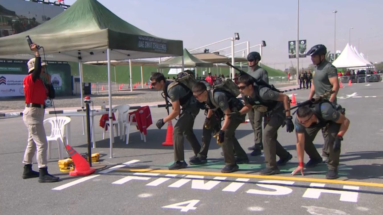 “Kazakhstan В” алтын жүлдегер атанды, ал “Kazakhstan С” үшінші орынды жеңіп алды