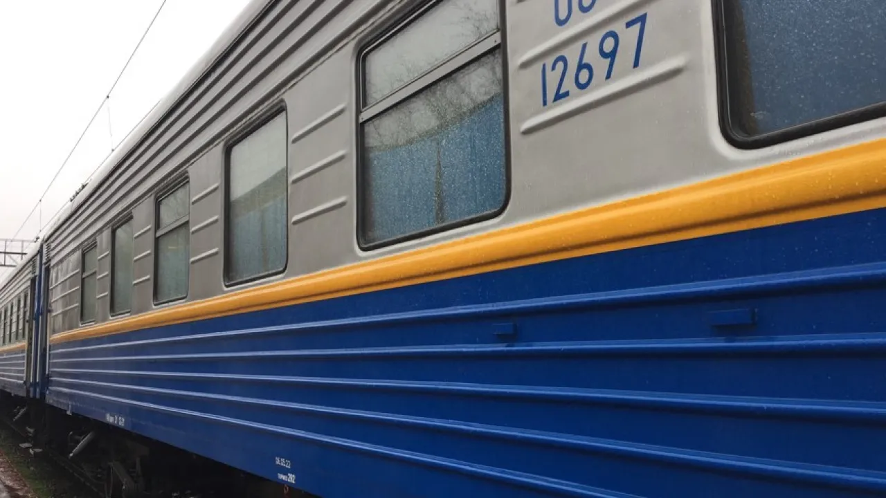 Жетісу облысы  Жаңа теміржол маршруты іске қосылмақ