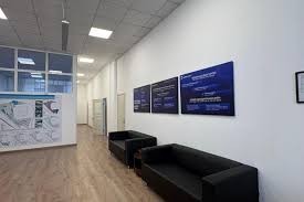 Ақмола облысы   «Aqmola Invest»   фронт-офисы ашылды