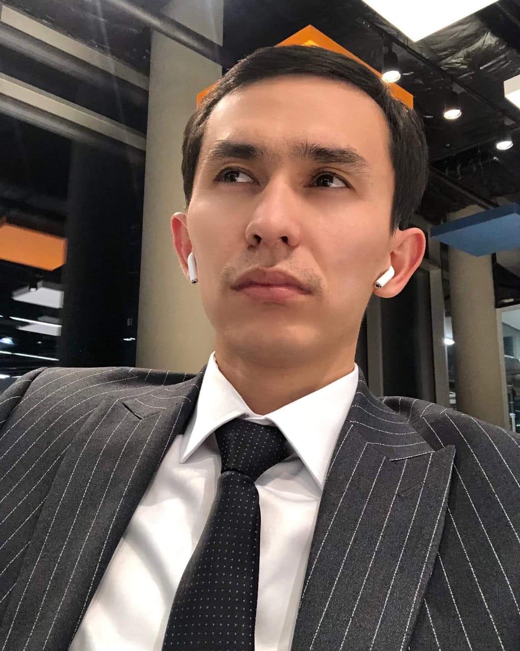 Солтүстікке көш: Қауіп пен үміт