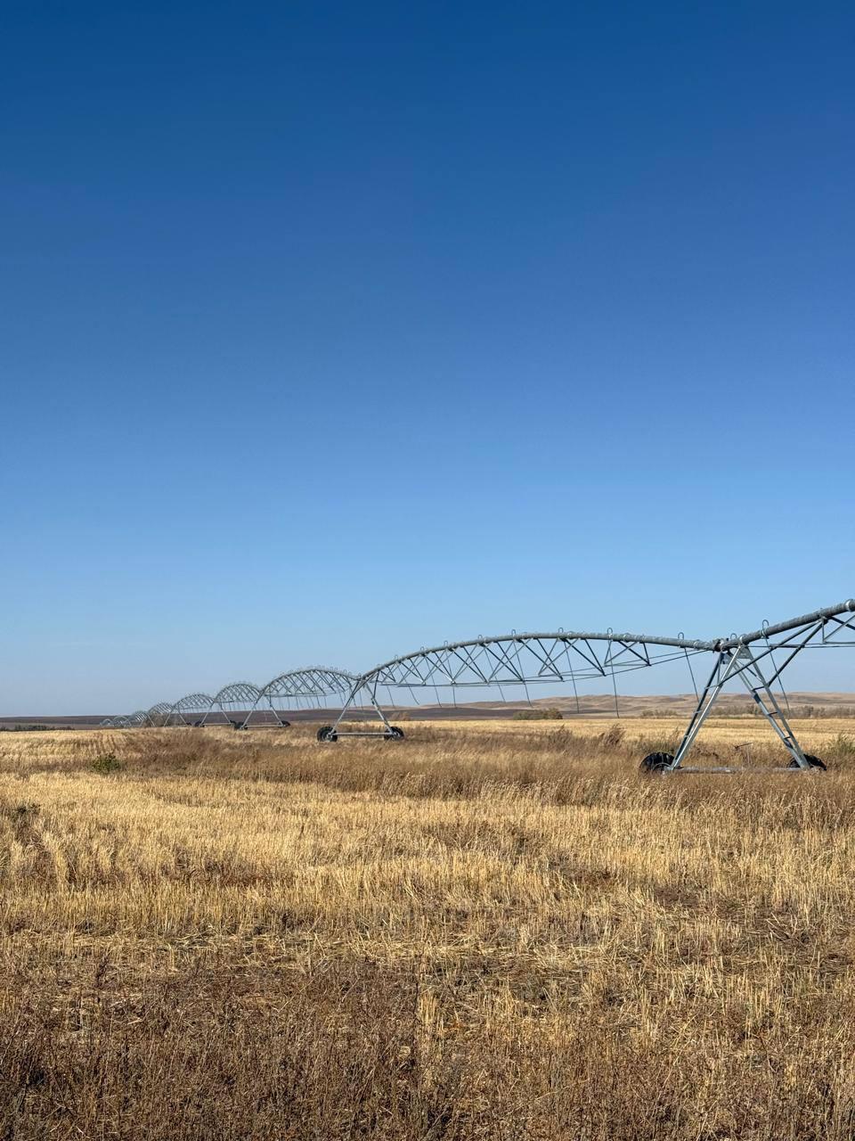 Қазақстандық өндірушілер ҚазСШҒЗИ әзірлеген су үнемдеу құрылғыларын коммерцияландыруды жоспарлап отыр