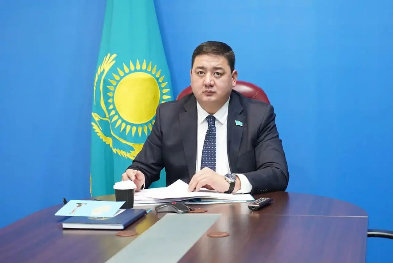 Каналимовқа үлкен сенім артылды