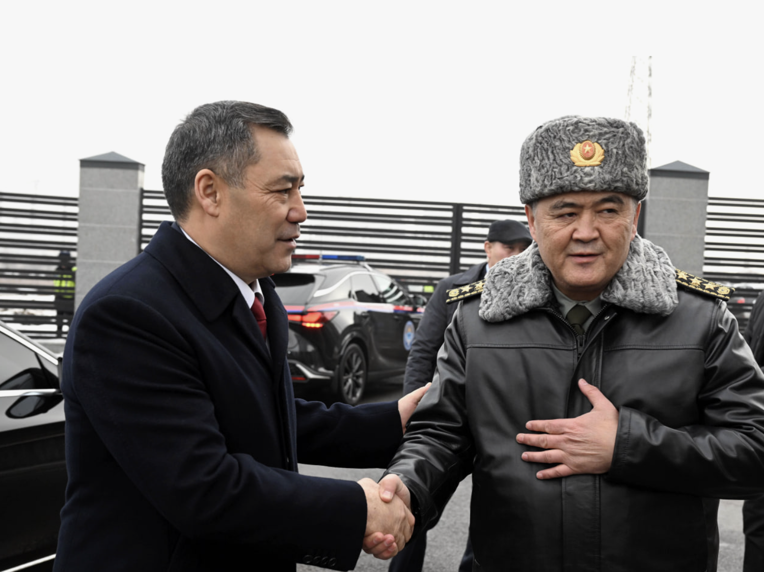 Екі достың арасын не бүлдірді?