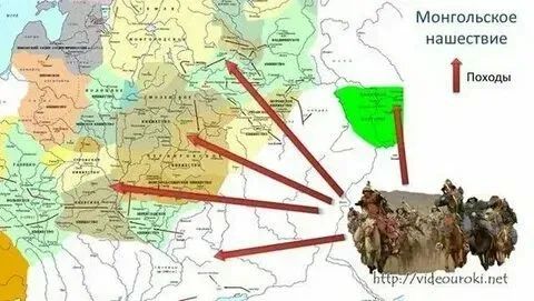 "Монғол" ма, әлде "Түркі" ме?