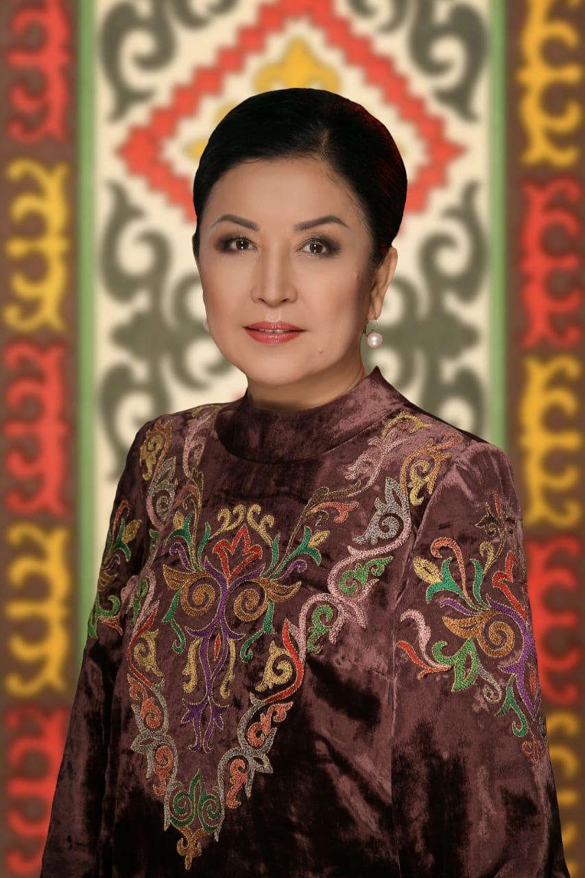 Фарида Мерхамитқызы: ТАБЫСТЫ КӘСІПКЕР БОЛУДЫҢ НЕГІЗІ – ШЫҒАРМАШЫЛЫҚ ИДЕЯДА