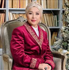 Өнермен өрнектелген ғұмыр