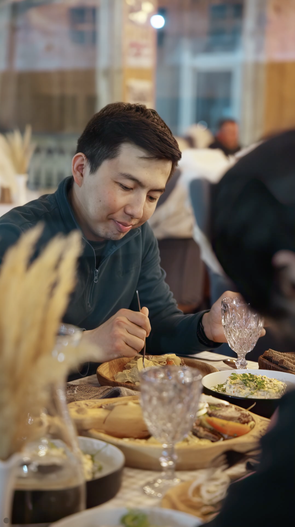 Ораза кезінде тауда демалу: тыныштық, тепе-теңдік және жаңғыру