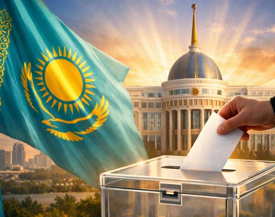 РЕФЕРЕНДУМҒА ДЕЙІН  ЖАҢАРҒАН МӘТІН КЕРЕК