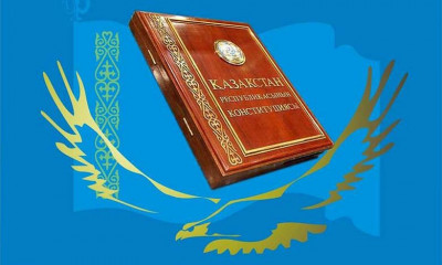 Жаңа заң біраз ағайынды  сенделтіп  тастады