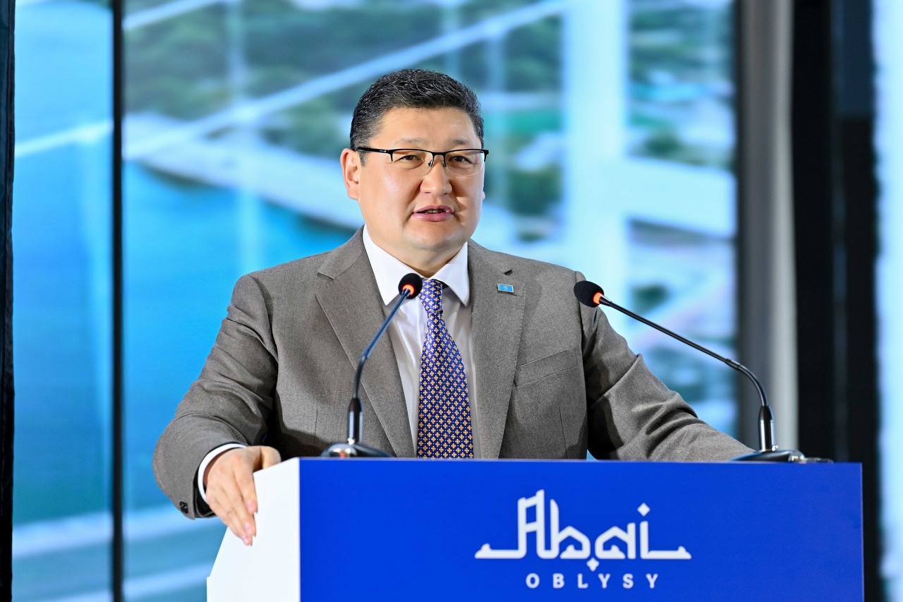 Ауыл түбі – бірлік