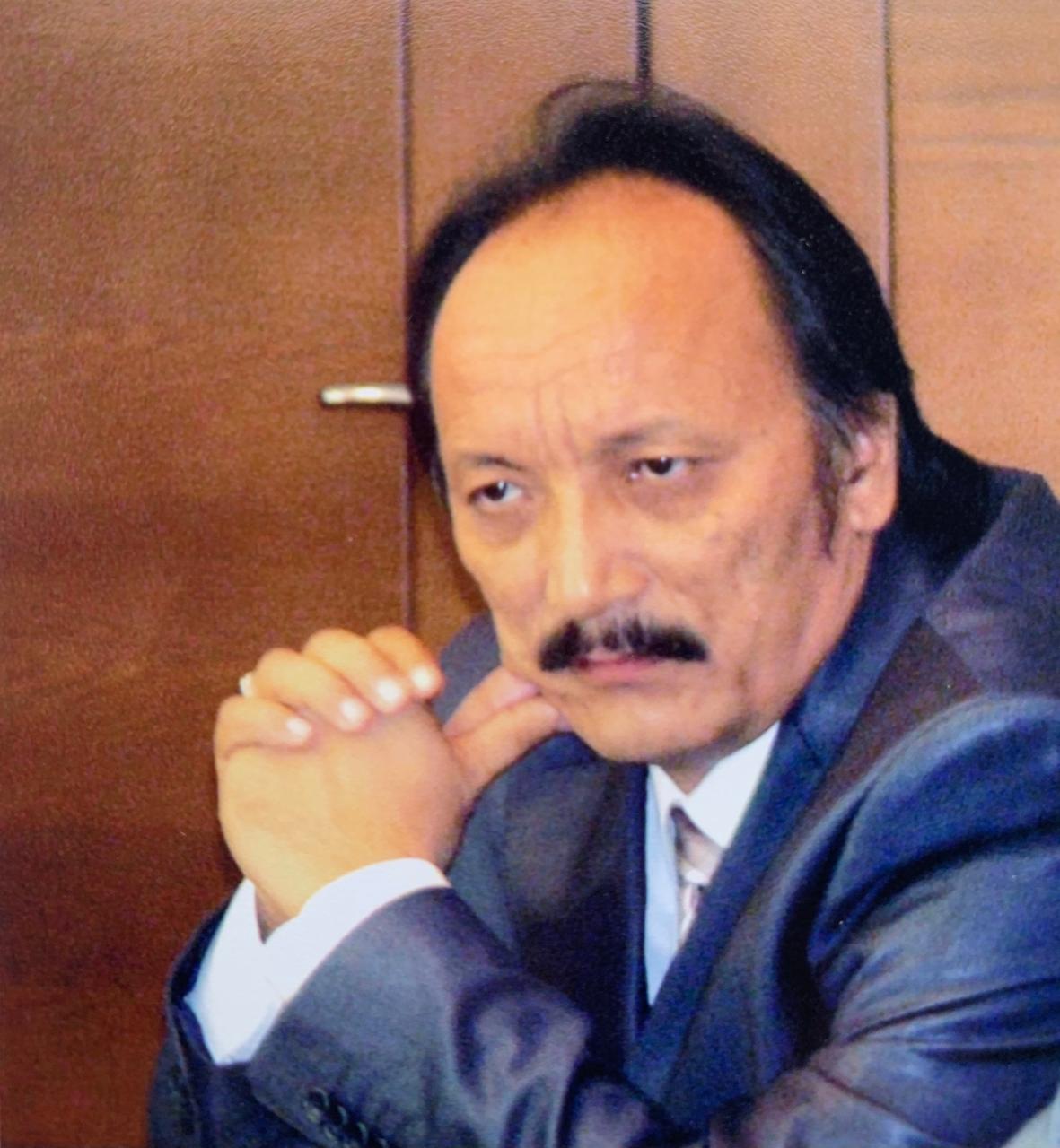 БАР ҚАЗАҚҚА – БІР ҰРАН!