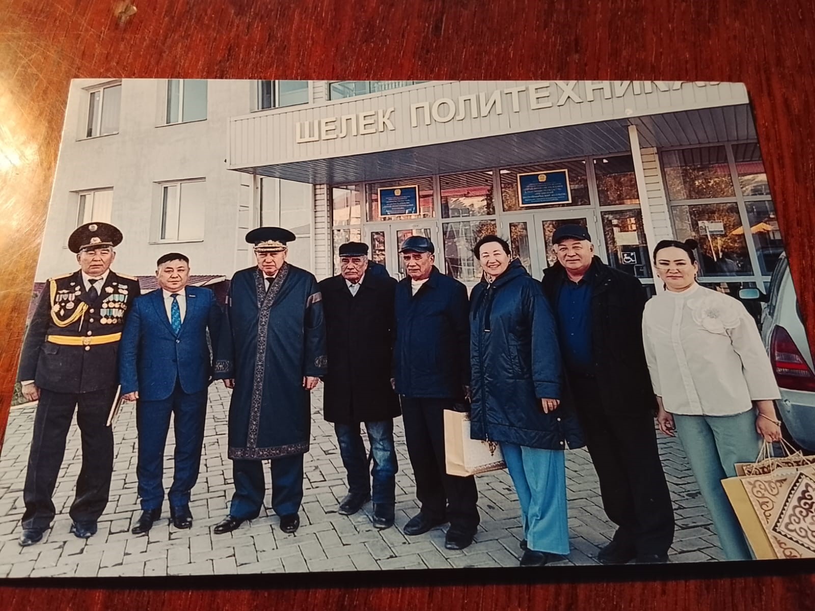 Жергілікті өзін-өзі басқару жүйесі  ауылды түлетеді