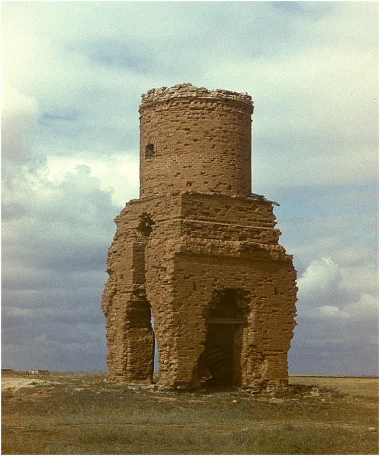 Ділмағанбет АХУН