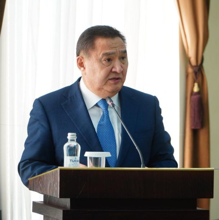 Ақмола үздіктер қатарында