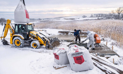 Ақтөбе облысындағы ірі су қоймаларында тасқын суды қабылдауға бос орын дайындалып жатыр
