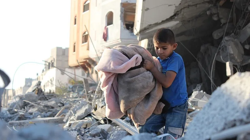 Газаға қазақ бітімгершілік күштері   бара ма?