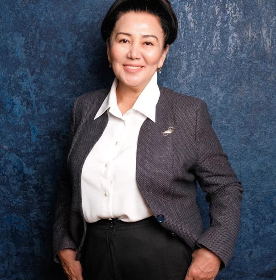 Конституция –   биліктің емес,   халықтың   құжаты