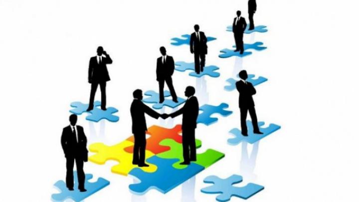 ЕЛІМІЗДЕ АЗАМАТТЫҚ  ҚОҒАМ ҚАЛЫПТАСЫП КЕЛЕДІ