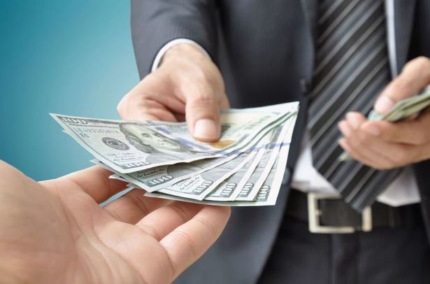 Сыбайлас жемқорлыққа қарсы сананы  қалыптастыру – уақыт талабы