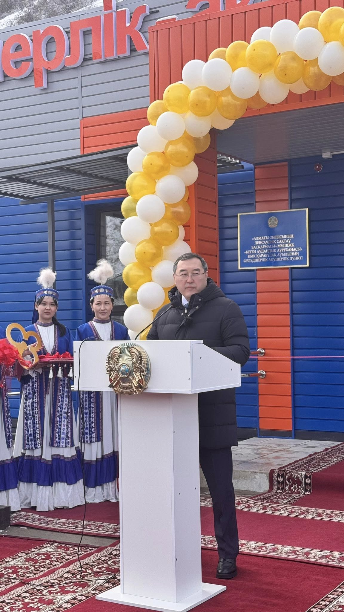 Кәсіпкерліктің де, тіршіліктің де тамырына қан жүгіре бастаған