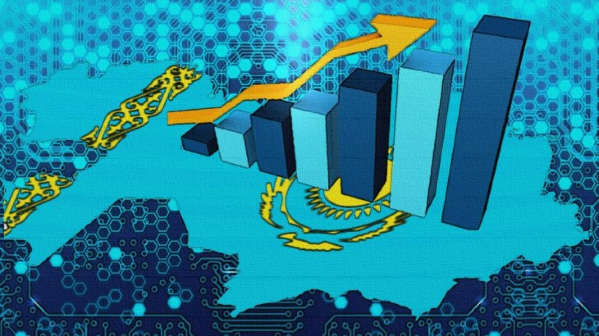 Экономикалық даму –   ел табысының көрсеткіші