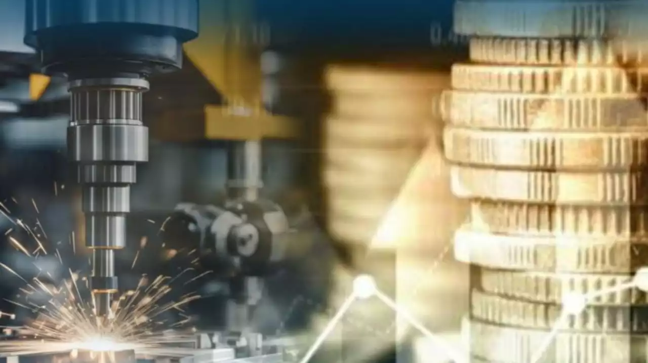 Жаңа   өнеркәсіптік   саясаттың мәні неде?