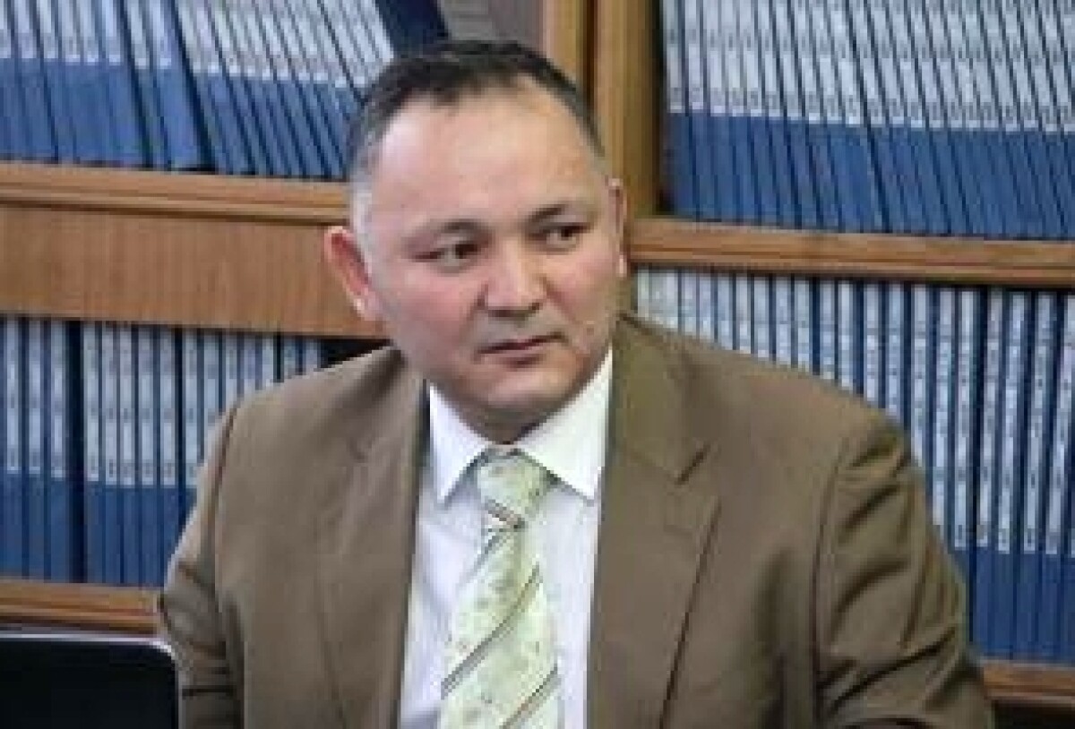 Мұхидтин Исаұлы, исламтанушы:  «ДІНДІ ӨЗ САЛТ-ДӘСТҮРІНСІЗ   ҰСТАНҒАН ҰЛТТЫҢ БОЛАШАҒЫ ЖОҚ» 