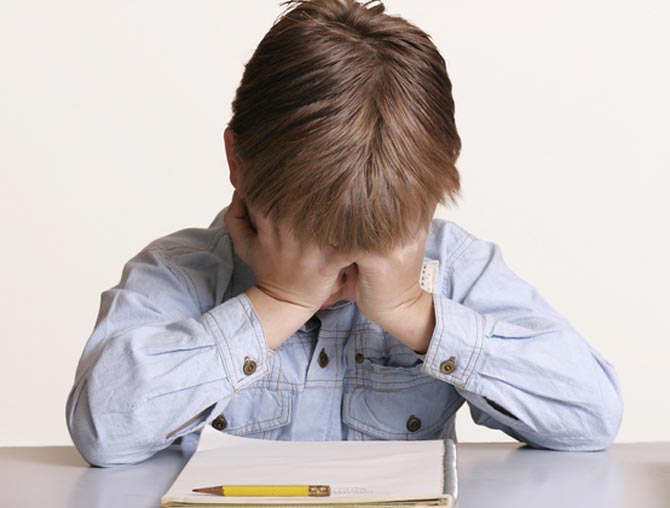 Бала сөйлеуінің кешігу себебі неде?