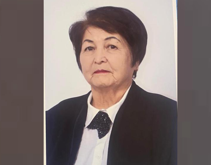 «Су патшалығындағы» ханшайым  