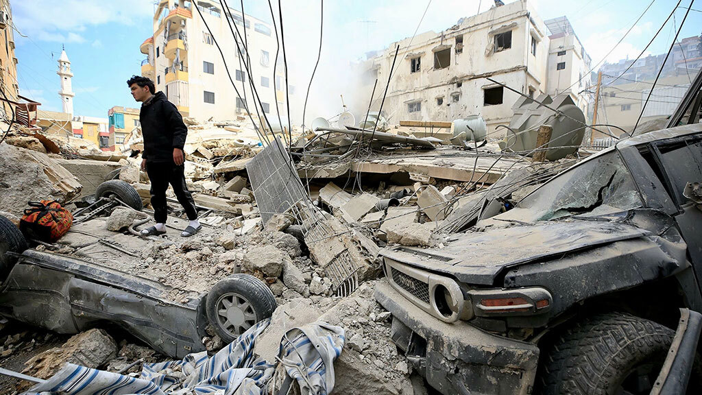 Сақтық керек қашанда