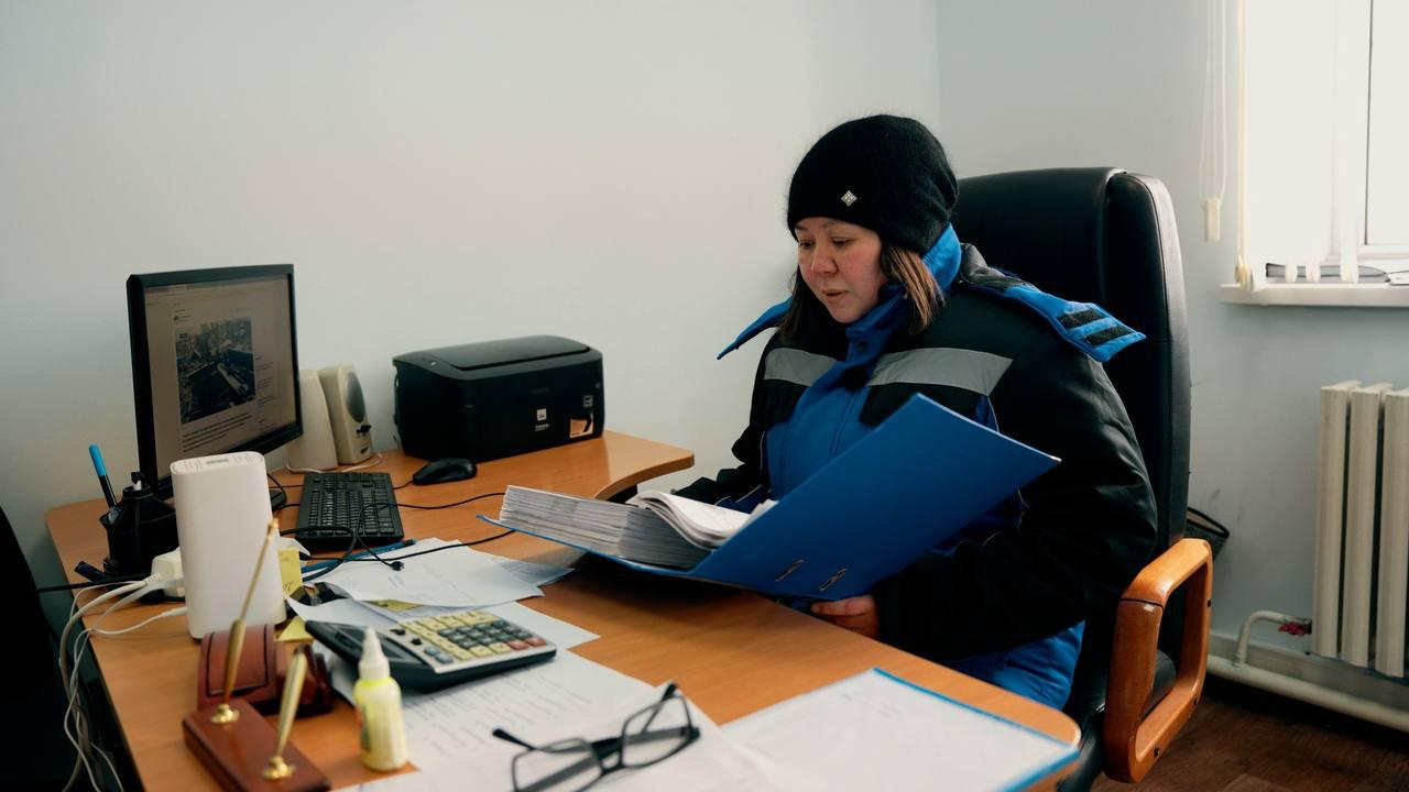 160 жыл қажырлы еңбек: бір әулеттің үш ұрпағы су шаруашылығы саласында еңбек етіп келеді