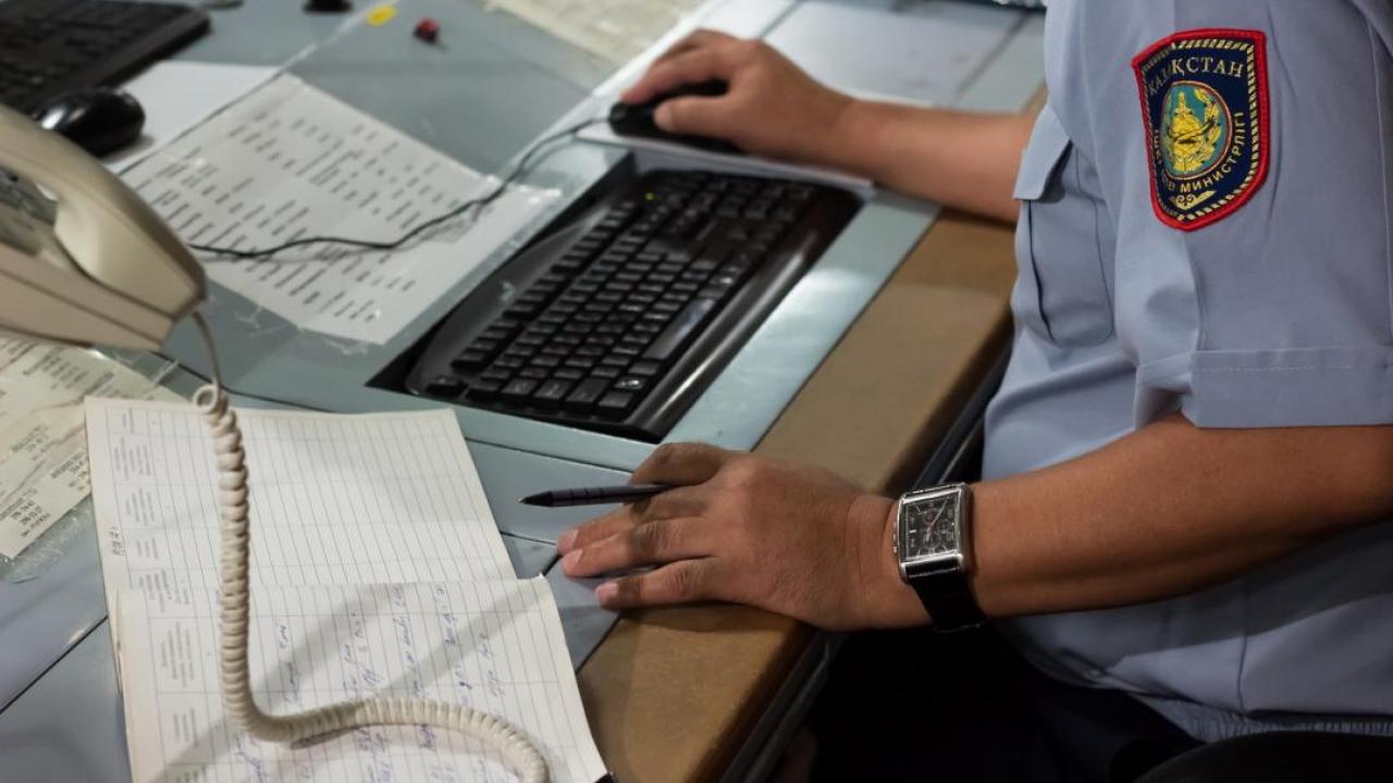 ЕЛ БІРЛІГІНІҢ МЫЗҒЫМАС ТЕМІРҚАЗЫҒЫ