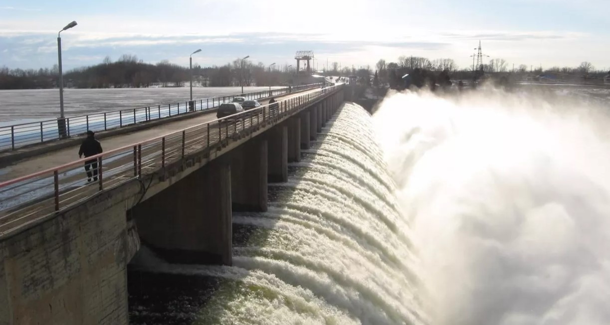 Қазақстанның жаһандық  бастамаларының бірі – Су дипломатиясы