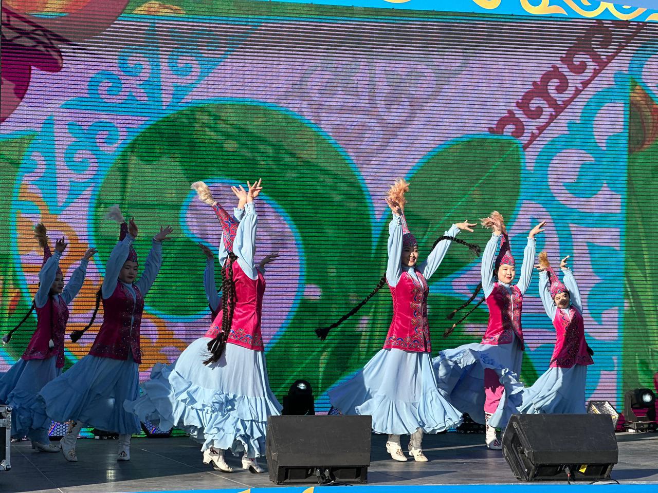 АМАЛ – ІЗГІЛІКТІҢ МЕРЕКЕСІ