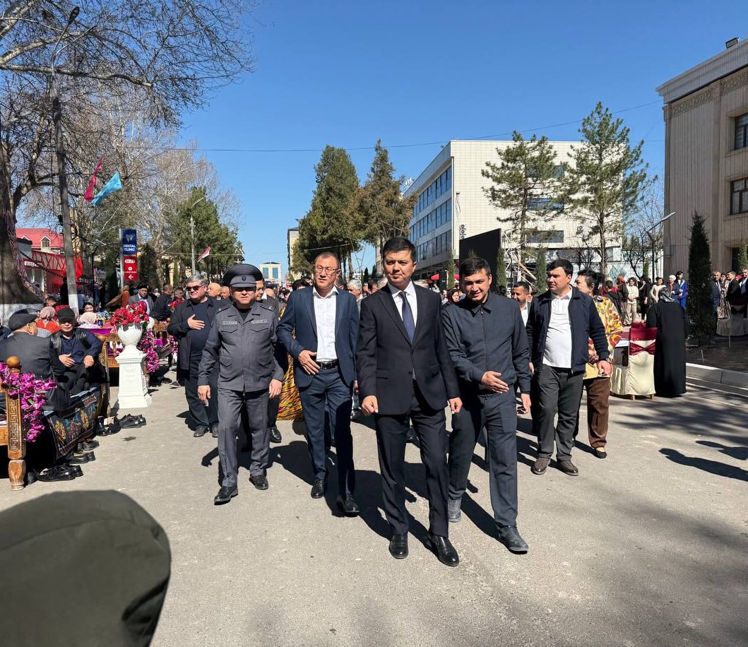 Қыбырайда Наурыз – халықтық думан жүректерде ұмытылмас із қалдырды