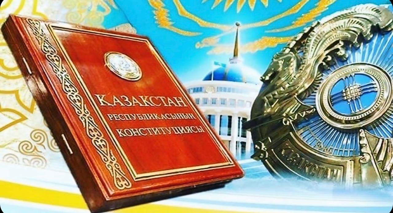 Саяси реформалар кезеңіне аяқ бастық