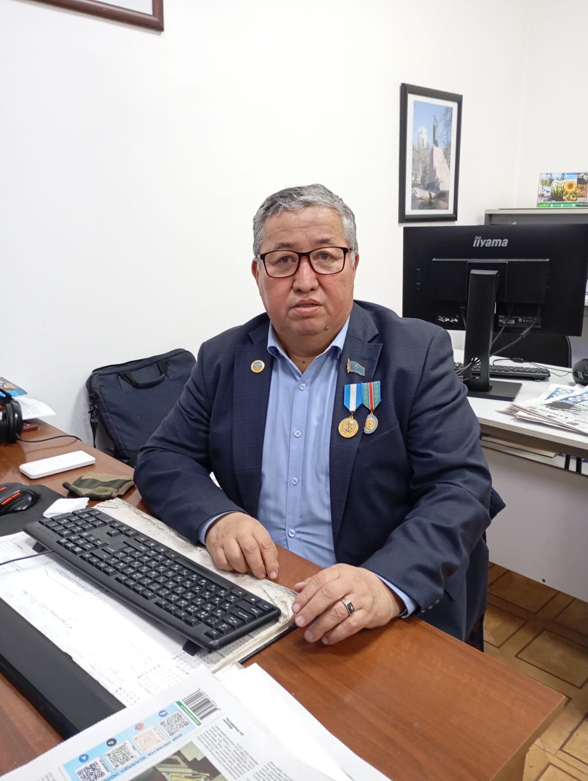 Желтоқсан-40жыл