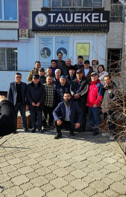 Теріскейдегі ауылдарды тірілтсем, шіркін! 