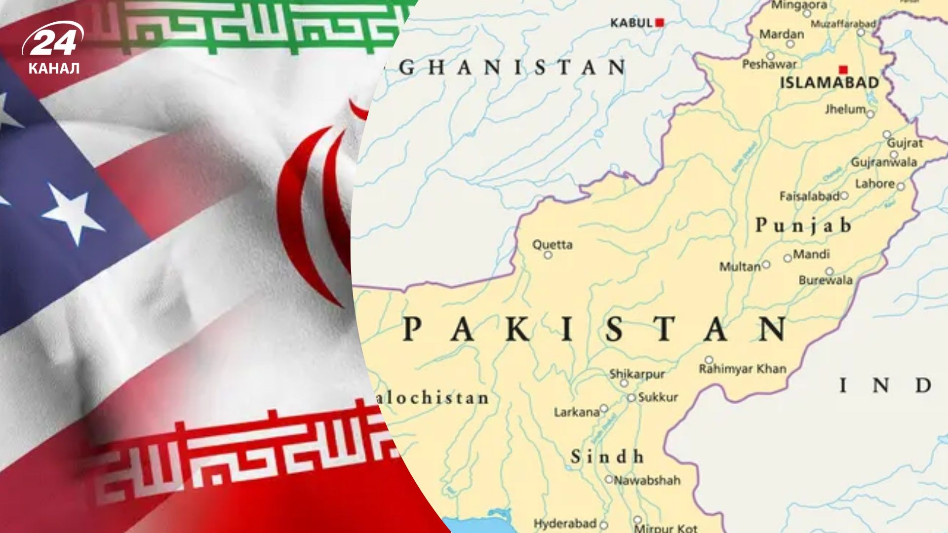 Пәкістан келіссөз  алаңын әзірлеп жатыр