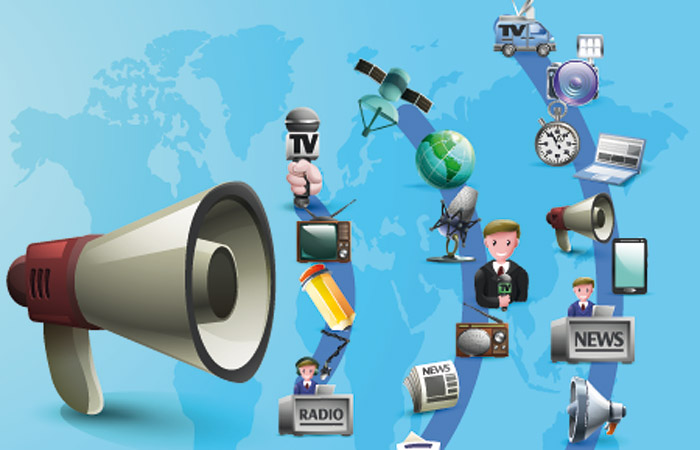 Экран дәуіріндегі журналистиканы зор өзгеріс күтіп тұр