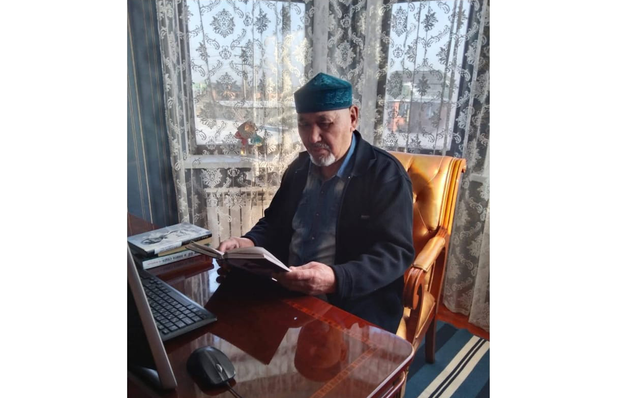 Өкінбеймін өмірге бастан өткен