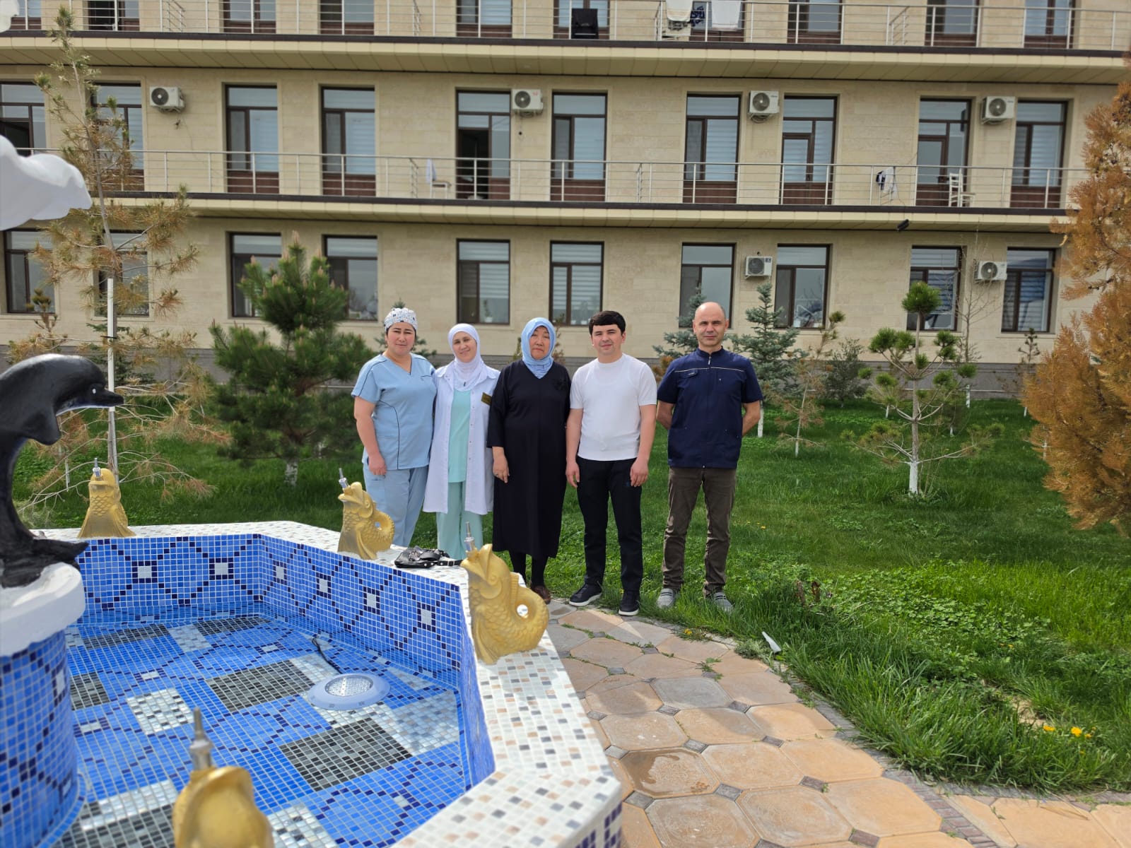 Жақсының жақсылығын айт...