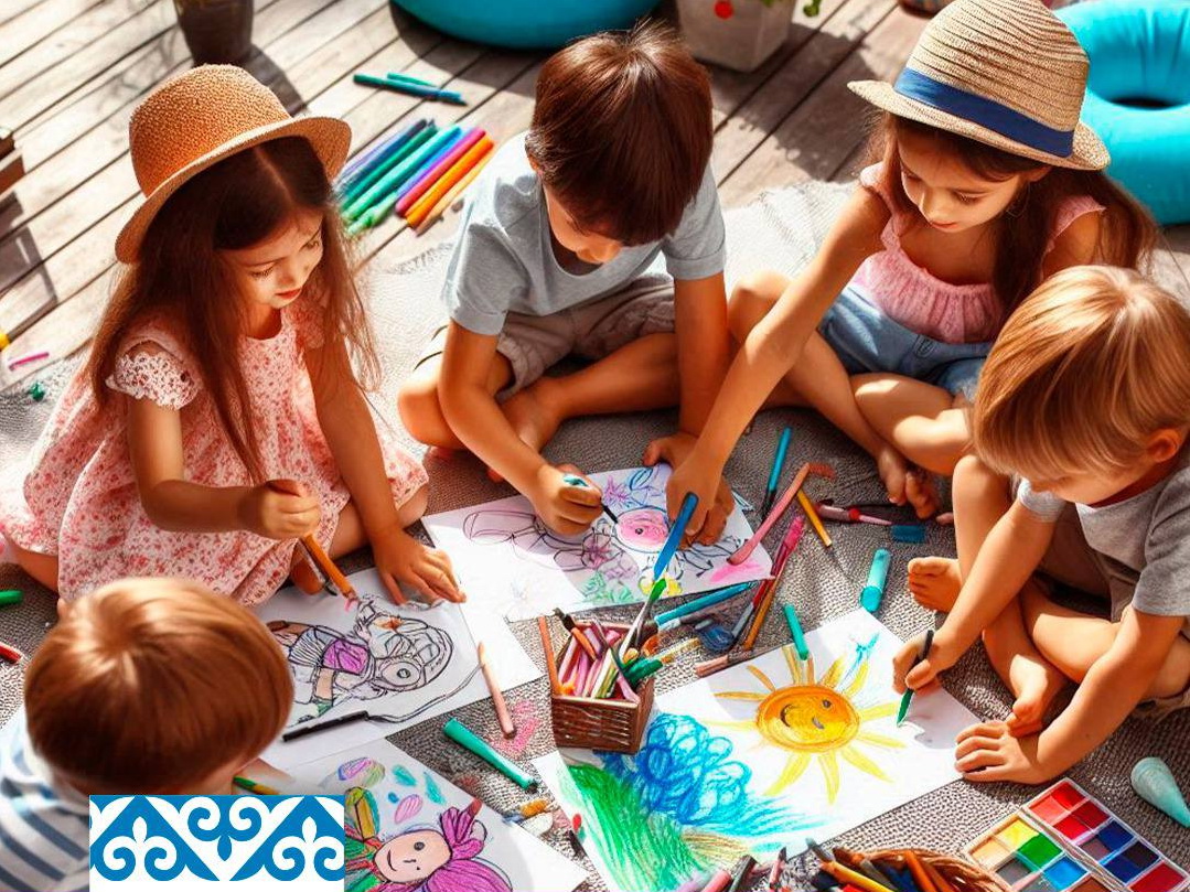 Білім беру ұйымдарында көктемгі-жазғы кезеңдегі сауықтыру іс-шараларын ұйымдастыру туралы